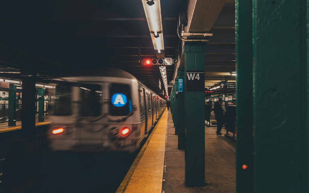 Cyberattack Targeted MTA; Riders Not Affected