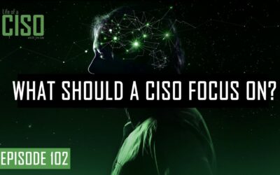 Difference between a World-Class Security Engineer and a World-Class CISO