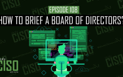 How To Brief A Board Of Directors?