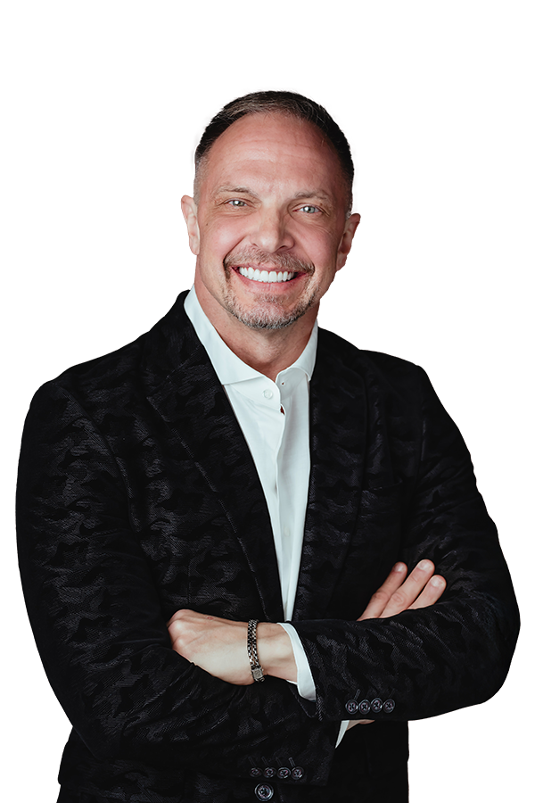 Dr. Eric Cole - cutout2