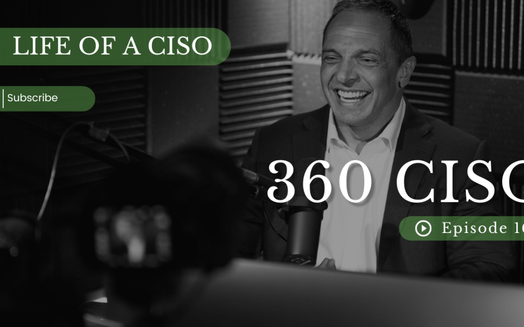 360 CISO