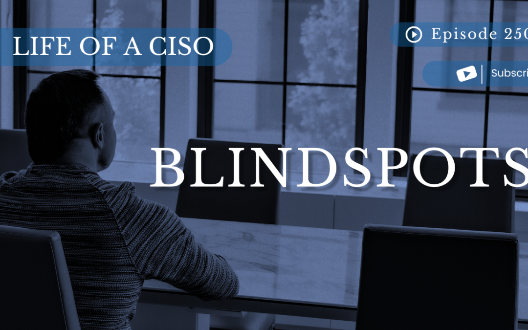 Blindspots