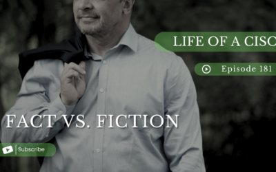 Ep 181- Fact vs Fiction