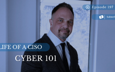 Ep 197- Cyber 101
