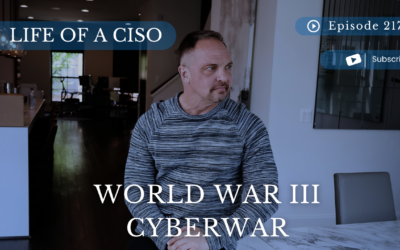 EP 217- WORLD WAR III CYBERWAR