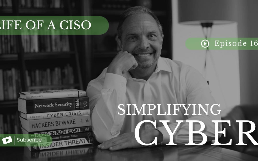 Simplifying Cyber