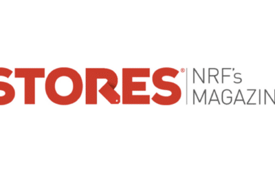 Stores NRF's Magazine