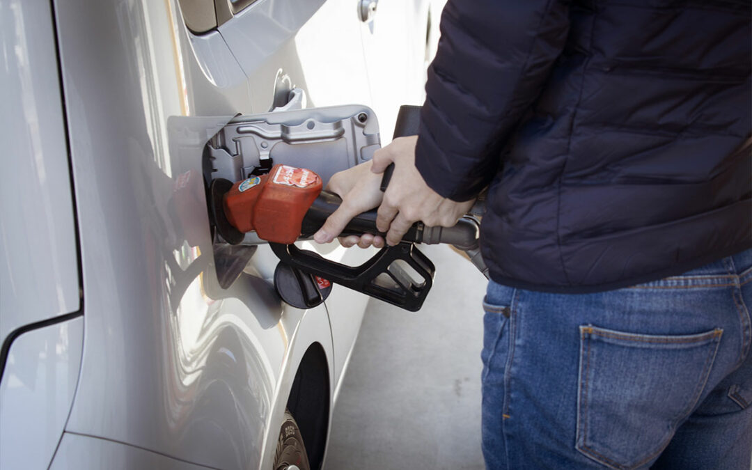 AAA Urges People Not to ‘Panic Buy’ Gasoline